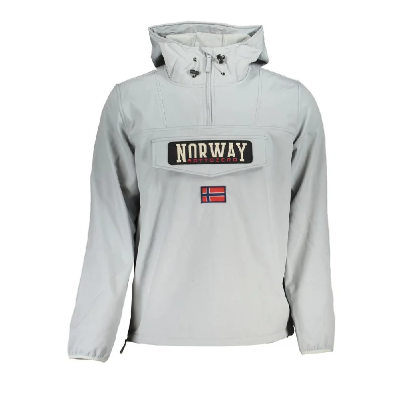 Norway 1963  Polyester Men's Jacket