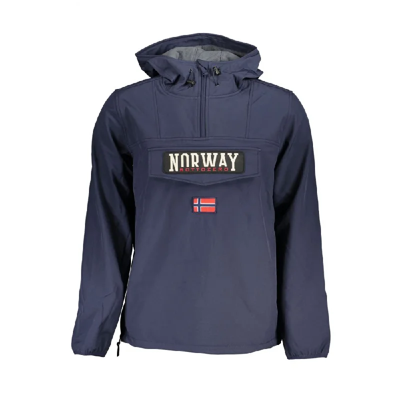 Norway 1963  Polyester Men's Jacket