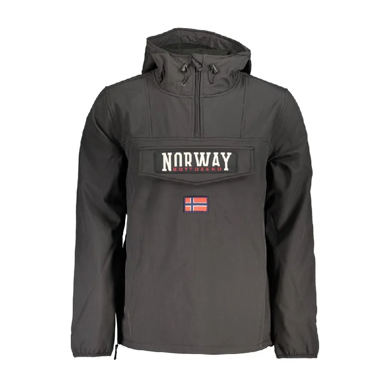 Norway 1963  Polyester Men's Jacket