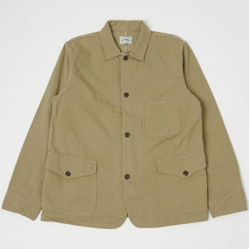 Spellbound 48-553T Work Jacket - Beige