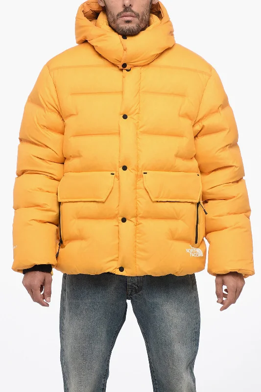 The North Face SUMMIT GOLD Down Jacket with Removable Hood