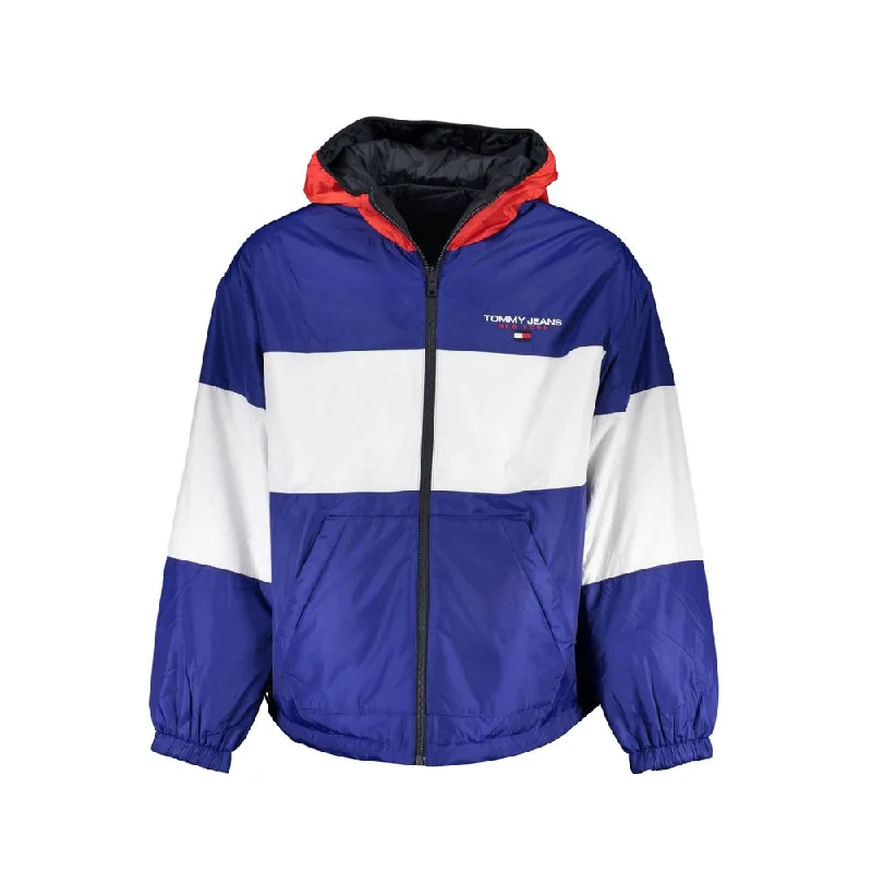 Tommy Hilfiger  Polyester Men's Jacket