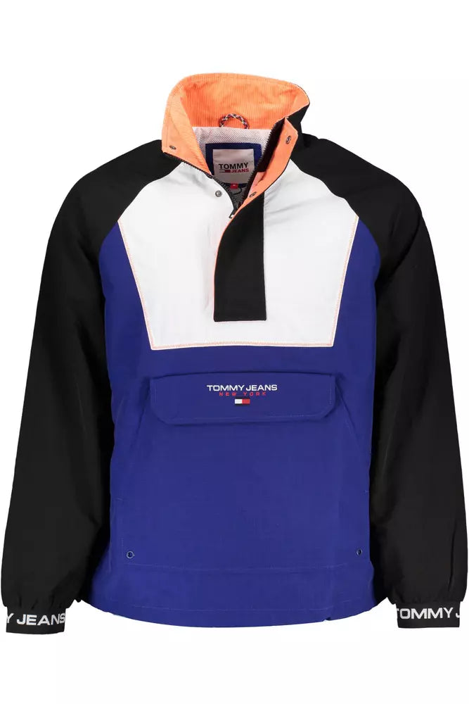 Tommy Hilfiger Sophisticated  Recycled Nylon Men's Jacket