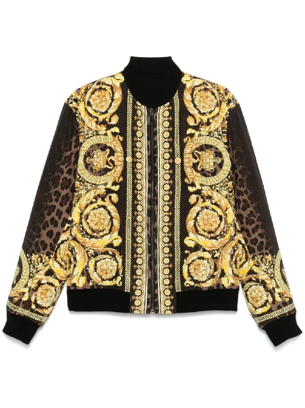 Versace Men's Coats en