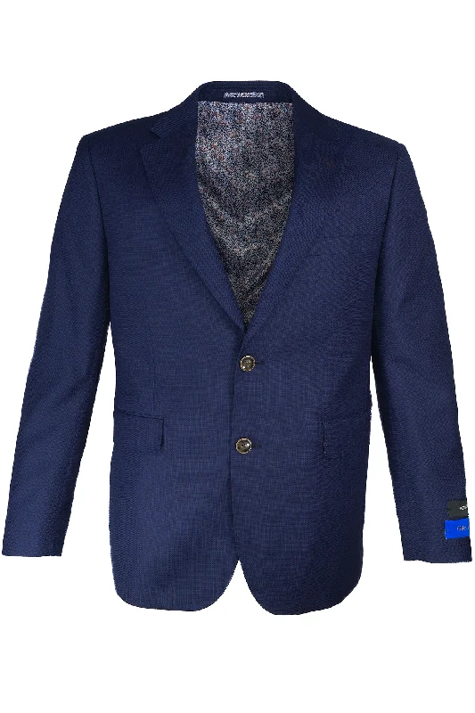 Giles & Jasper Modern Fit Sport Coat