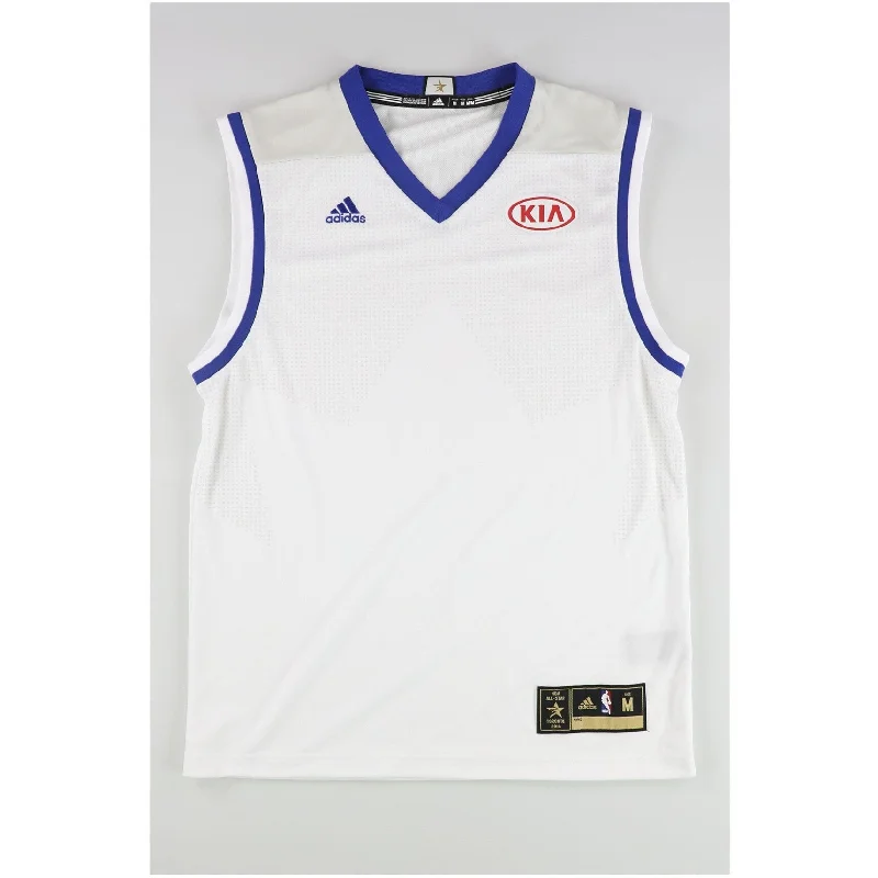 Adidas Mens Allstar Toronto 2016 Jersey