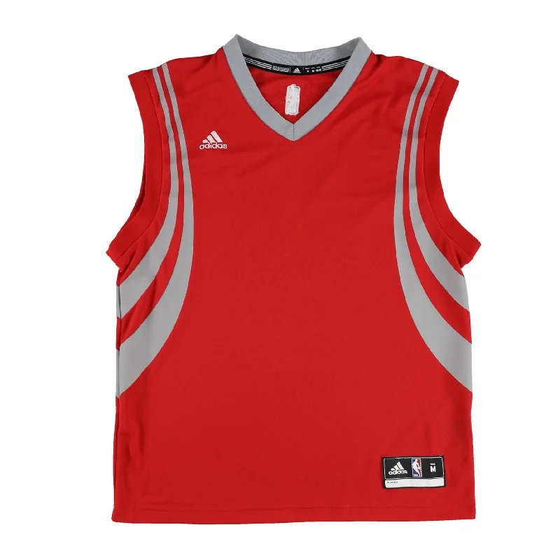 Adidas Mens Blank Nba Jersey