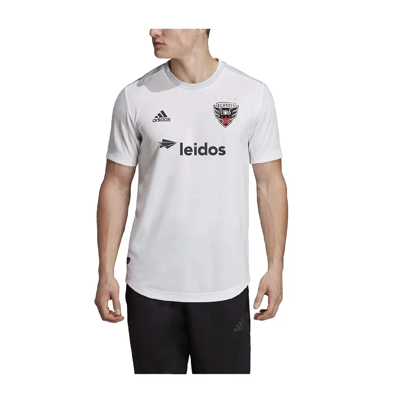 Adidas Mens D.C. United Away Jersey