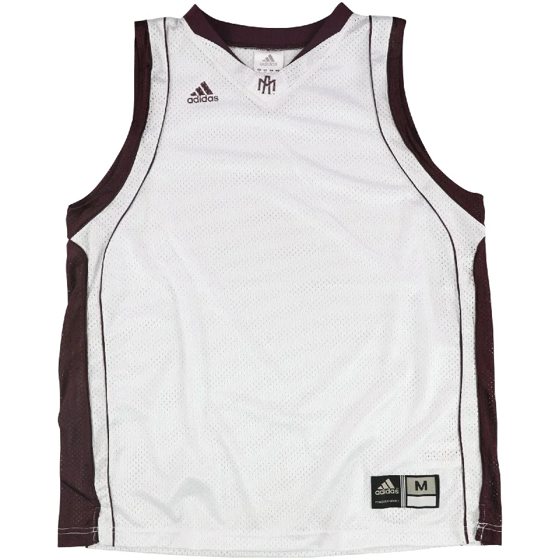 Adidas Mens Forever Sport Jersey