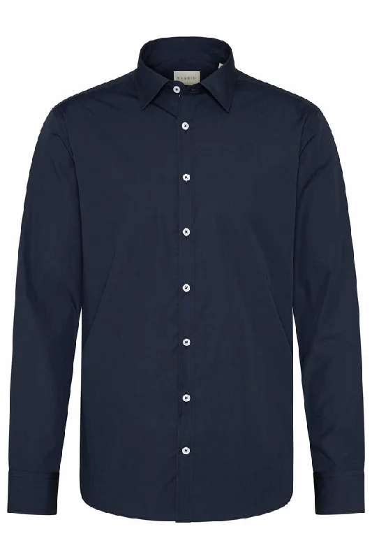 Bugatti Shirt Navy