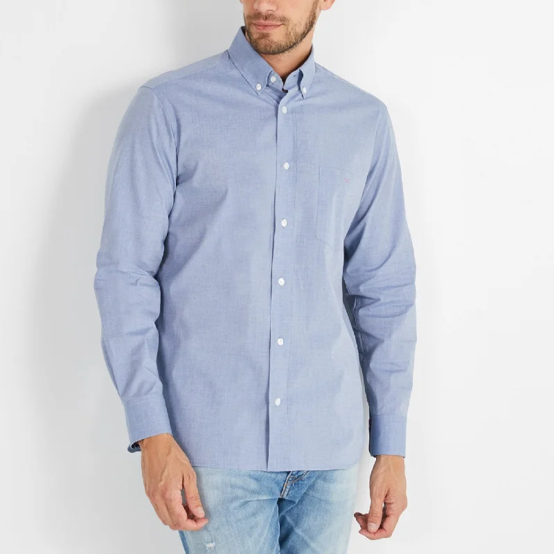 Eden Park Button Down Long Sleeve Shirt