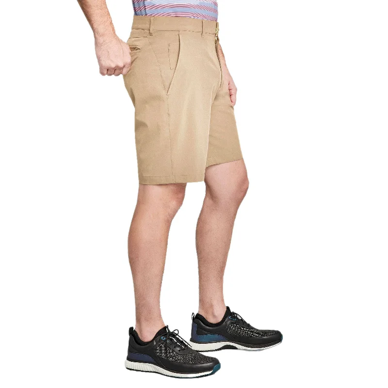 CX4 Performance Shorts In Khaki