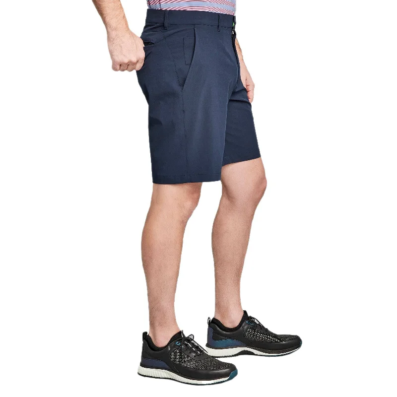 CX4 Performance Shorts In Navy