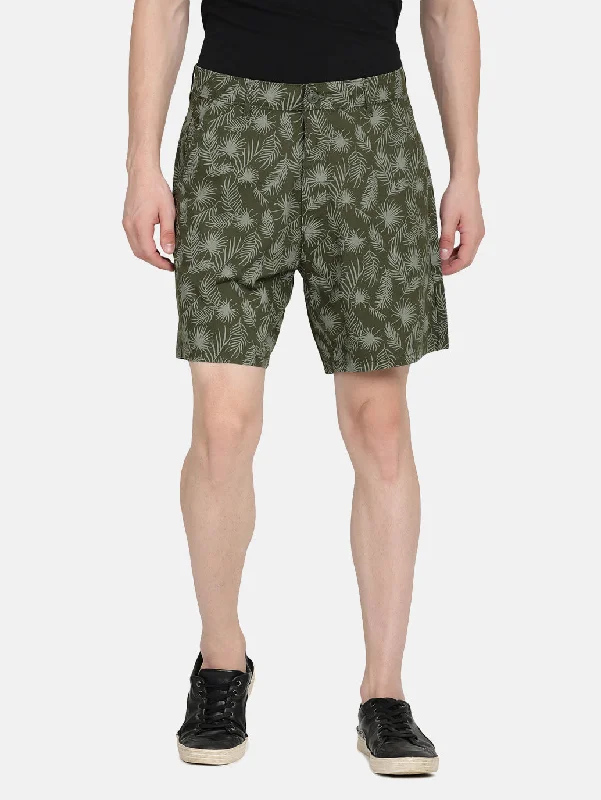 Men's Relaxed Fit Shorts