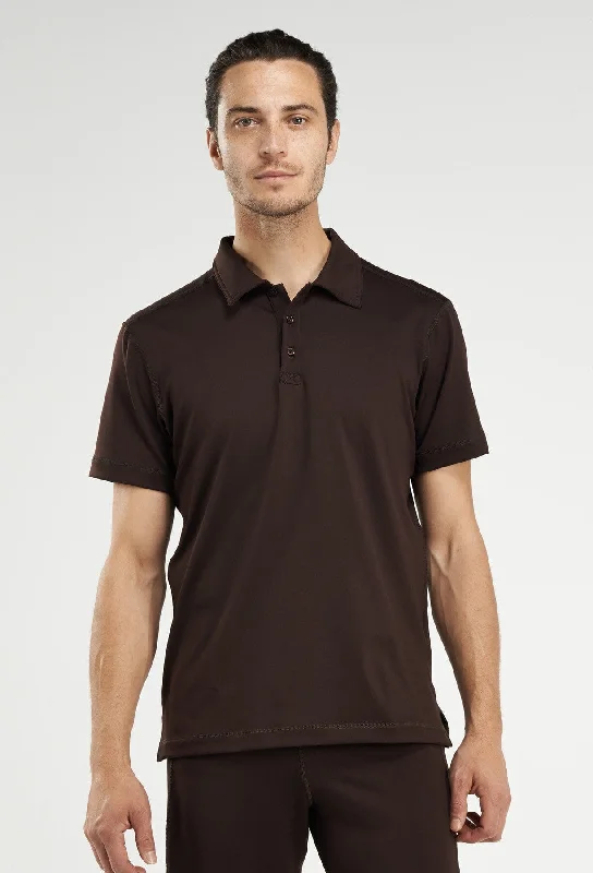 Limited Edition Men's Golf Shirt