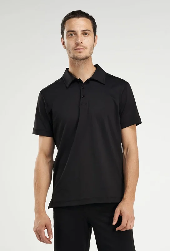 Men's Golf Shirt