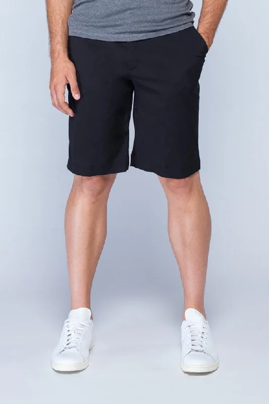 Men's Shorts W/Pocket Long