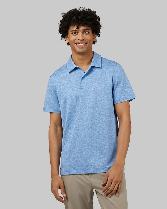 MEN'S ULTRA-SONIC POLO