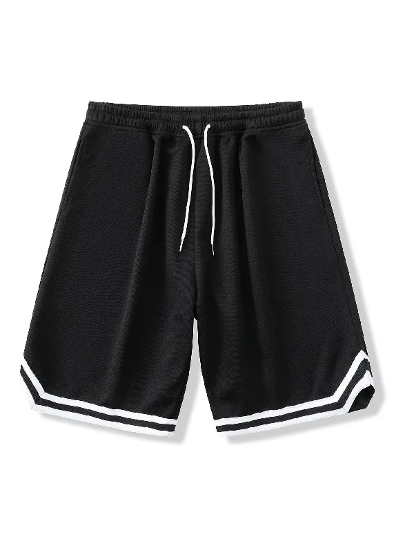 Mesh Basketball Shorts