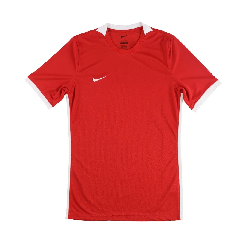 Nike Mens Challenge Iv Soccer Jersey