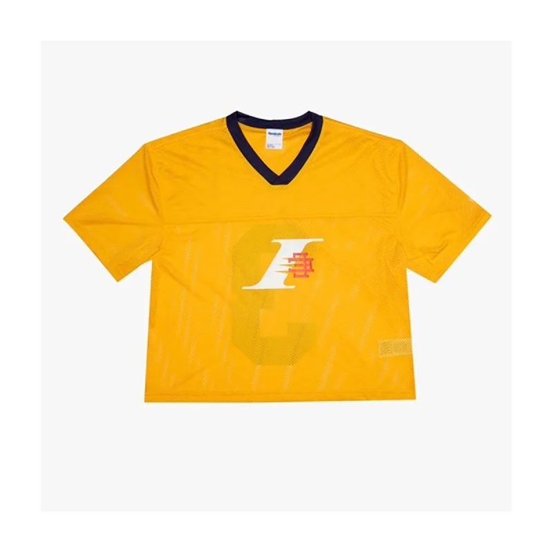 Reebok Mens Cl Ee Crop I3 Jersey