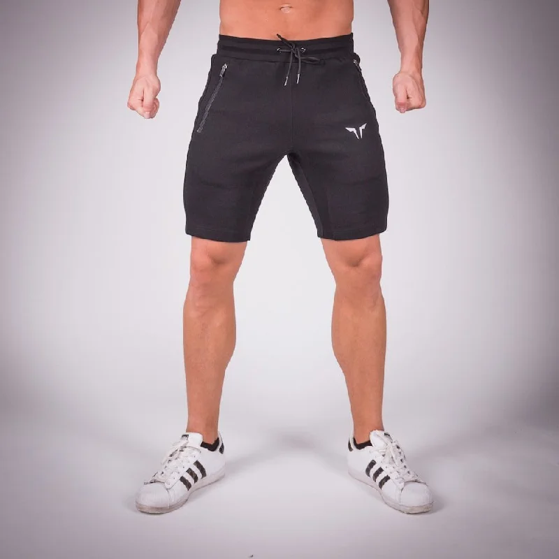 Shorts 2.0 - Black