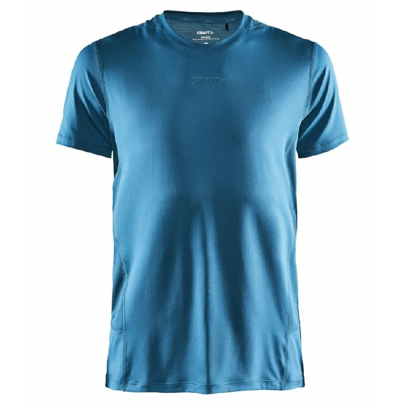 Craft Men's ADV Essence SS Tee in Universe