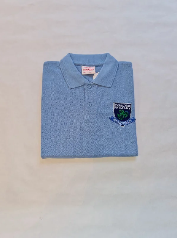 Mt Sion Primary School Polo