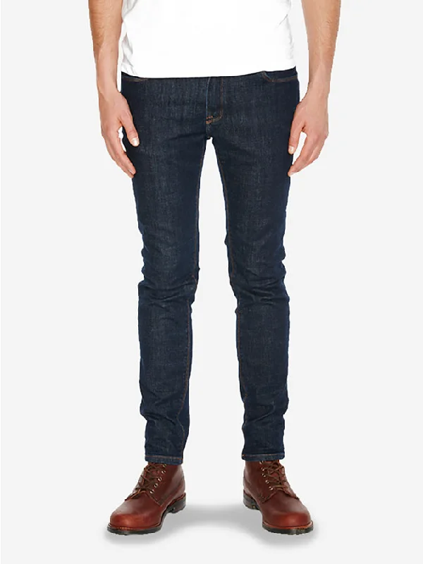 Skinny Wooster Jeans