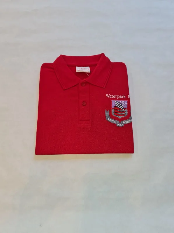 Waterpark Primary School Polo