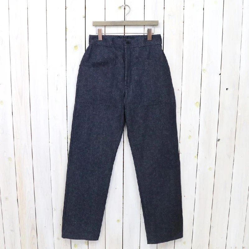 WAREHOUSE『Lot 1231 NEW DEAL PROGRAMS DENIM TROUSERS』