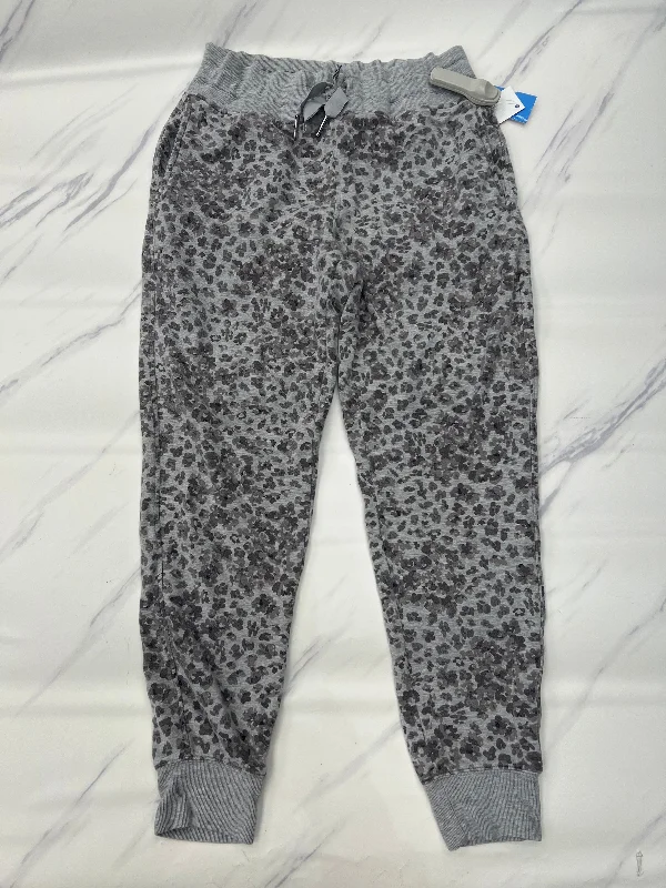 Athletic Pants By Athleta In Animal Print, Size: S