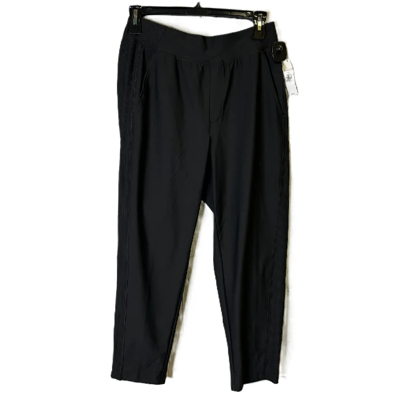 Athletic Pants By Old Navy In Black, Size: L