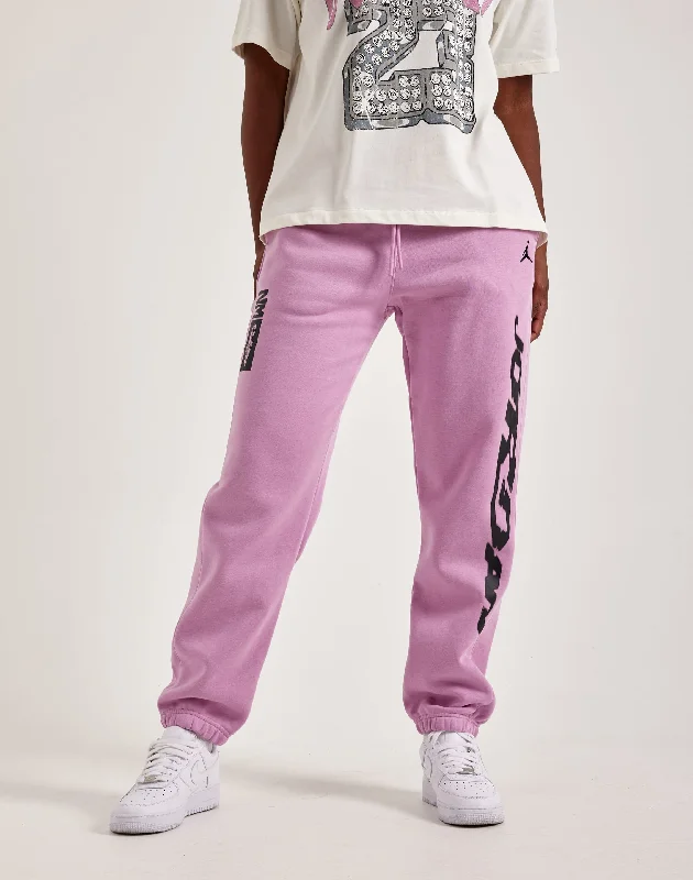 Jordan Brooklyn Fleece Pants