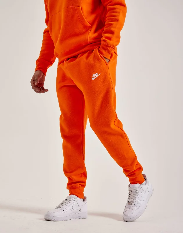 Nike Club Fleece Joggers