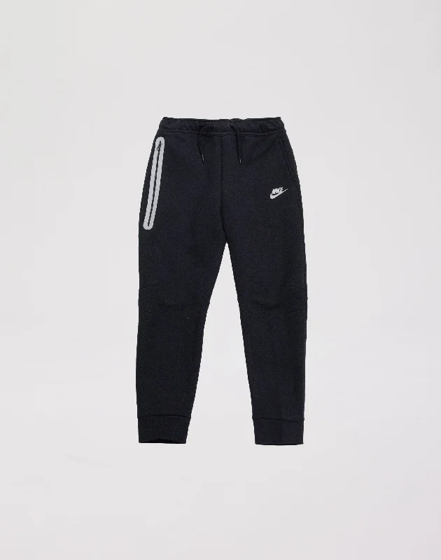 Nike Tech Fleece Reflective Joggers Grade-School