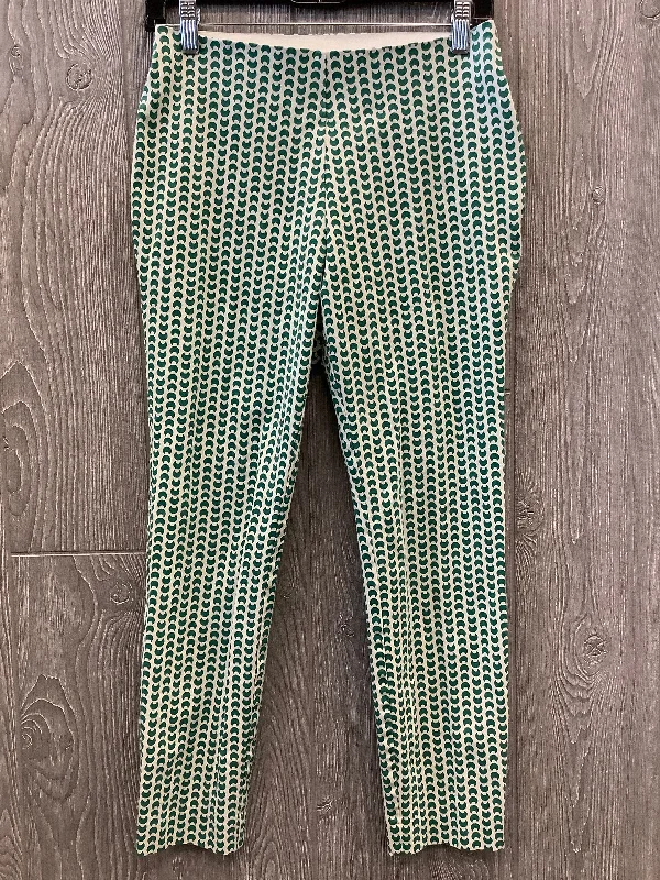 Pants Chinos & Khakis By A New Day In Green, Size: 4