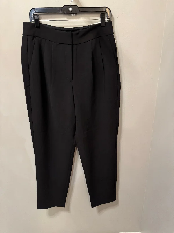 Pants Dress By Express In Black, Size: 10