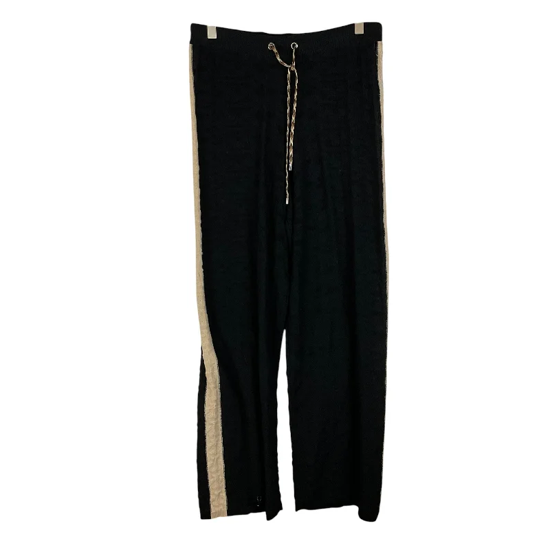 Pants Lounge By Cmb In Black, Size: M