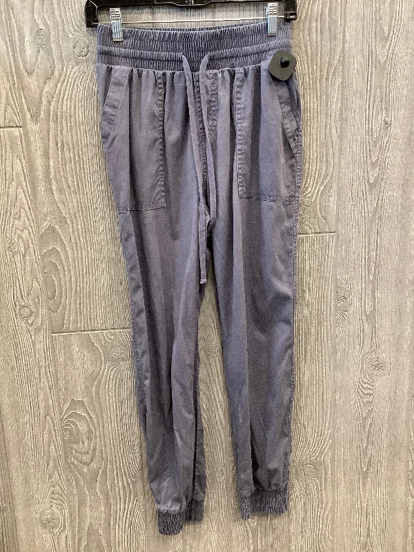 Pants Other By A New Day In Blue, Size: 0