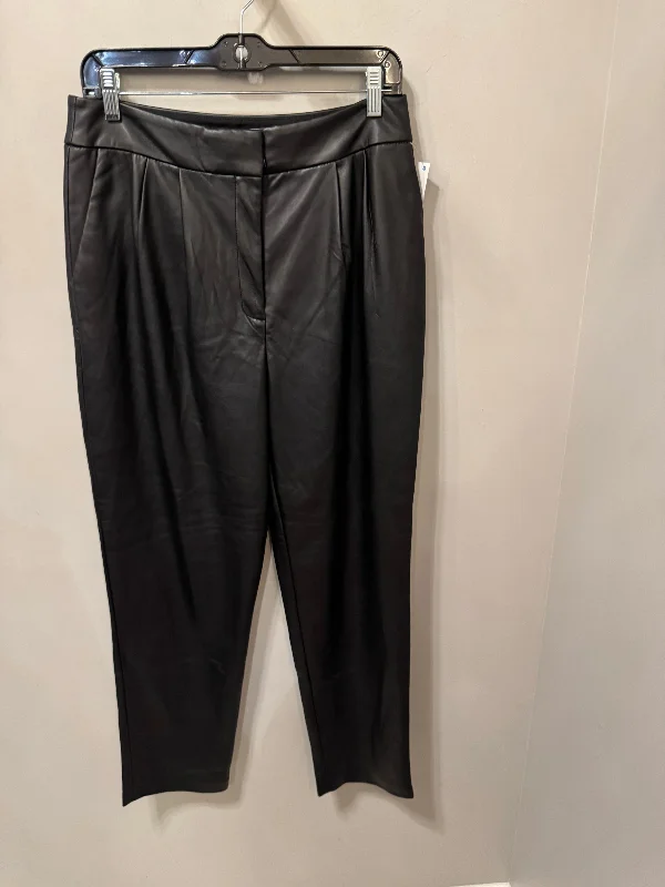 Pants Other By Express In Black, Size: 8