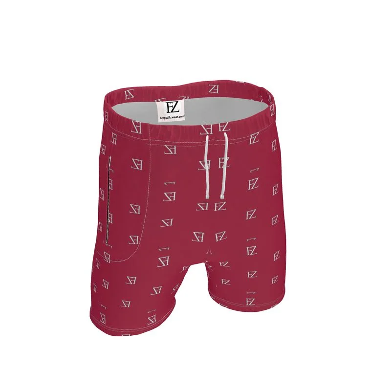 FZ MEN'S DESIGNER SHORTS