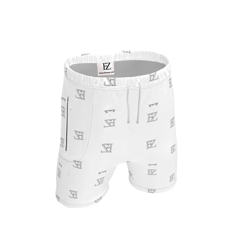 FZ MEN'S DESIGNER SHORTS