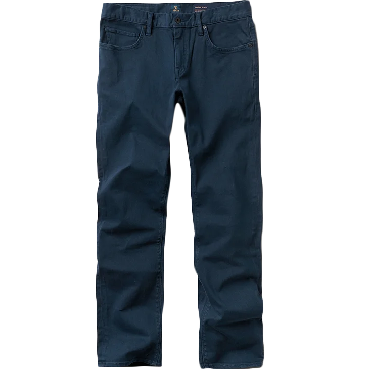 Hwy 133 5-Pocket Pant - 32"