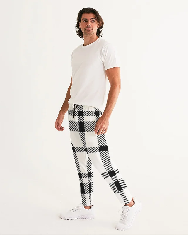 PLAID FLITE Men's Joggers