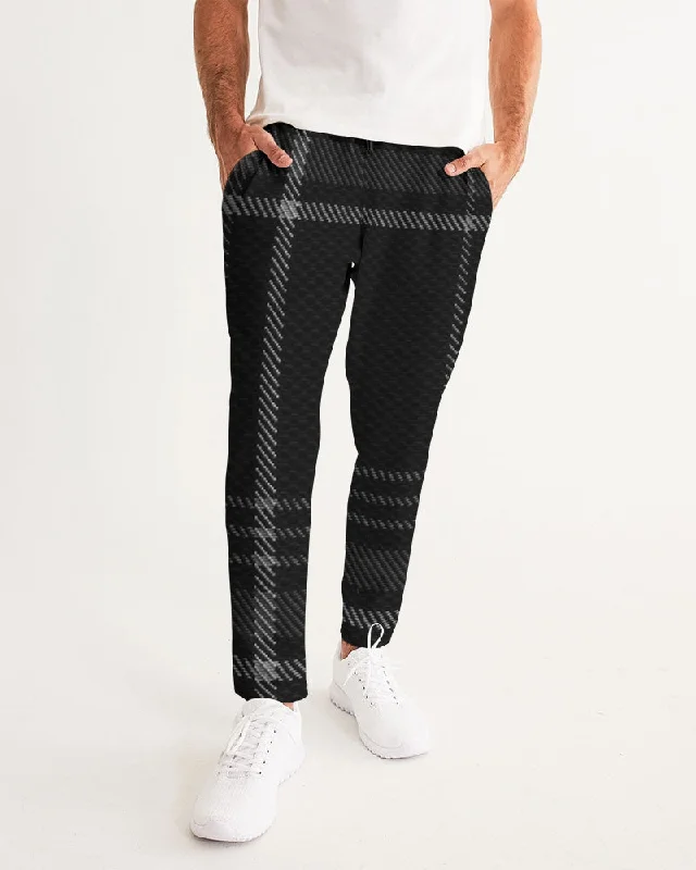 PLAID FLITE TOO Men's Joggers