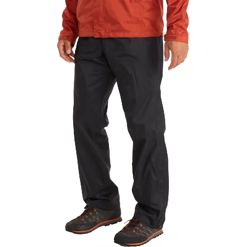 PreCip Eco Full-Zip Pant - Short