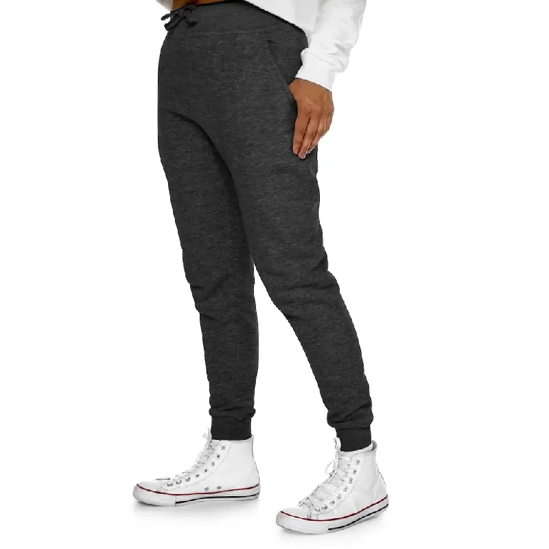 FZ Unisex Premium Fleece Joggers