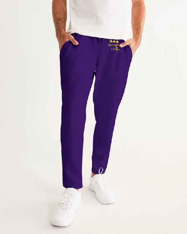 PURPLE FLITE RELOADED Men's Joggers