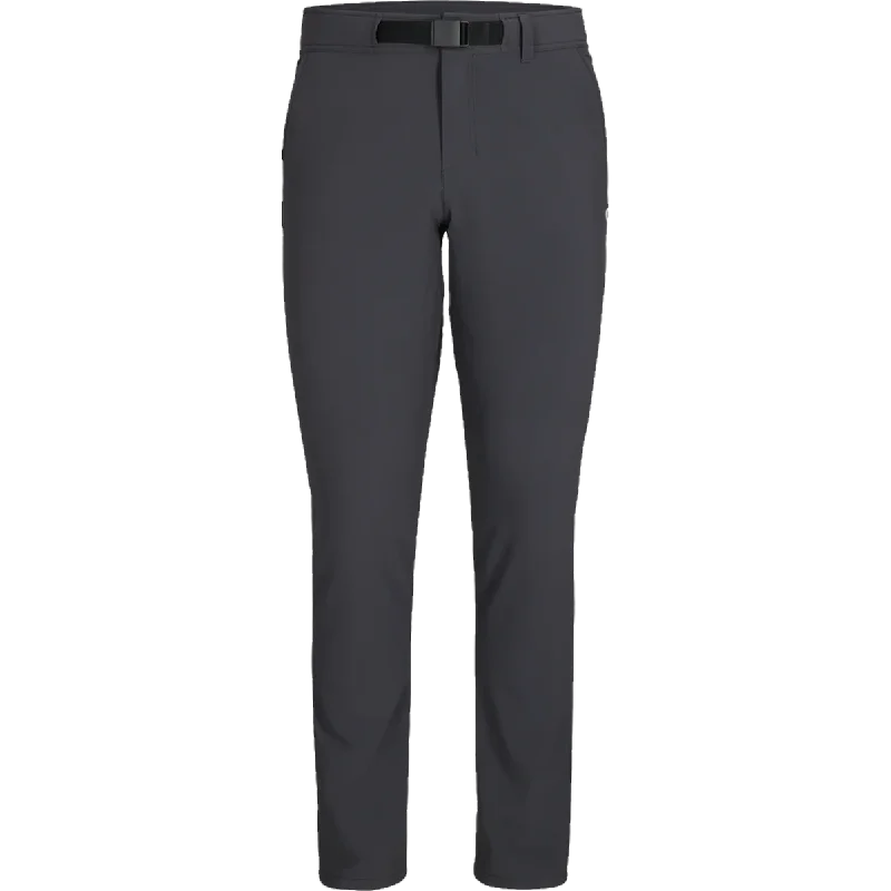 Men's Rialto Fleece Lined Pants